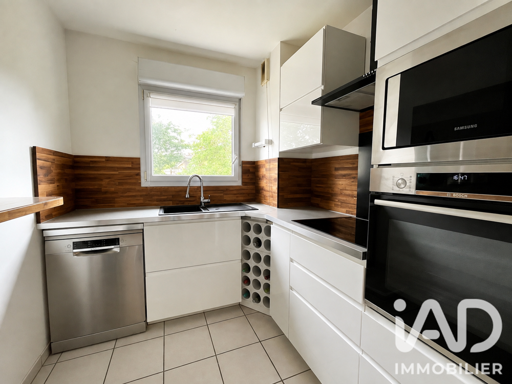 Vente Appartement Vente Appartement 3 pièces Mérignac