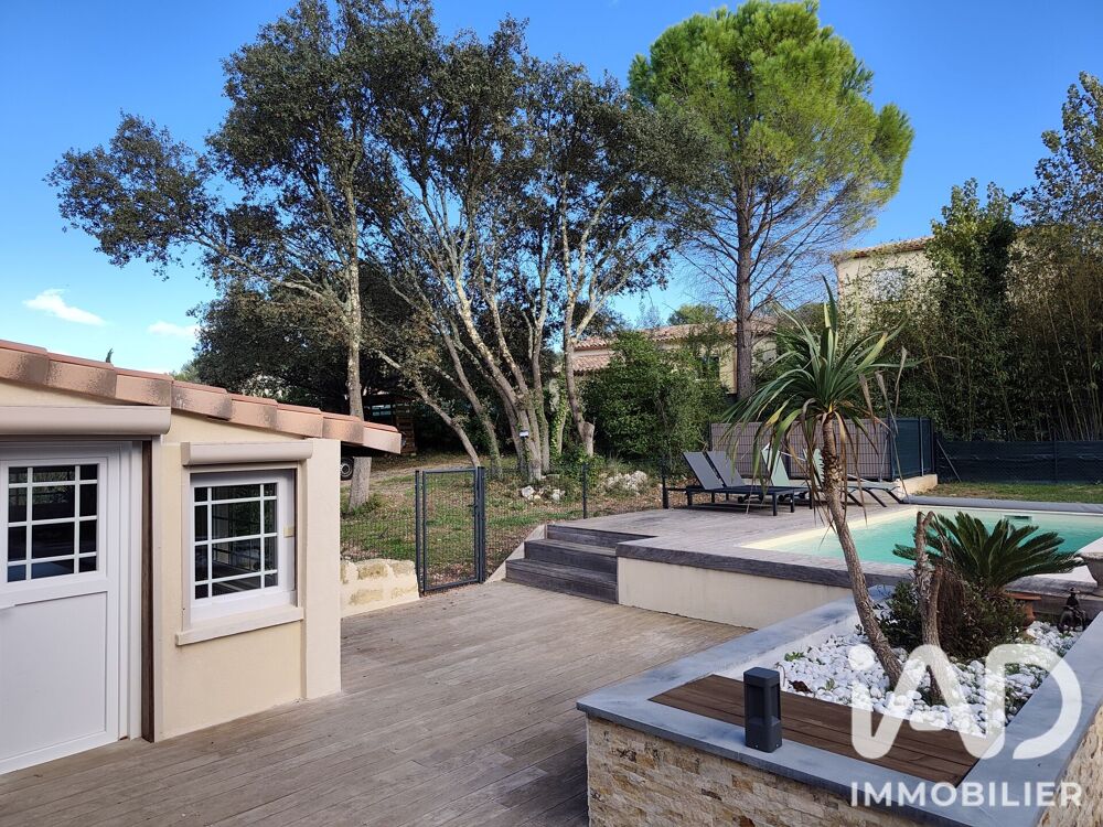 Vente Maison Vente Maison traditionnelle 7 pièces Saint-hilaire-de-beauvoir