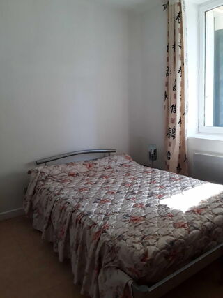  Appartement � louer 1 pi�ce 34 m�