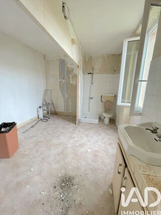  Maison à vendre 3 pièces 60 m²