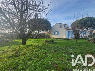 Maison à vendre 4 pièces 95 m²