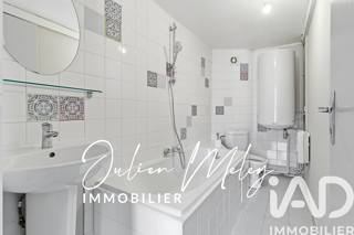  Appartement à vendre 2 pièces 53 m²