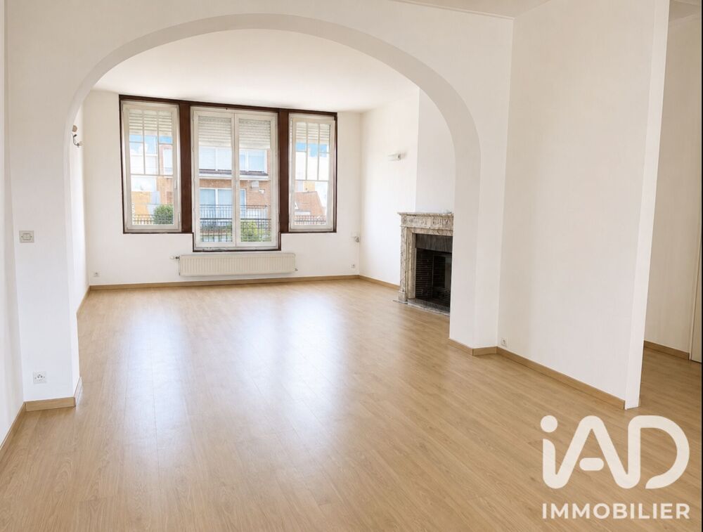 Vente Immeuble Vente Immeuble 245 m&sup2; Denain