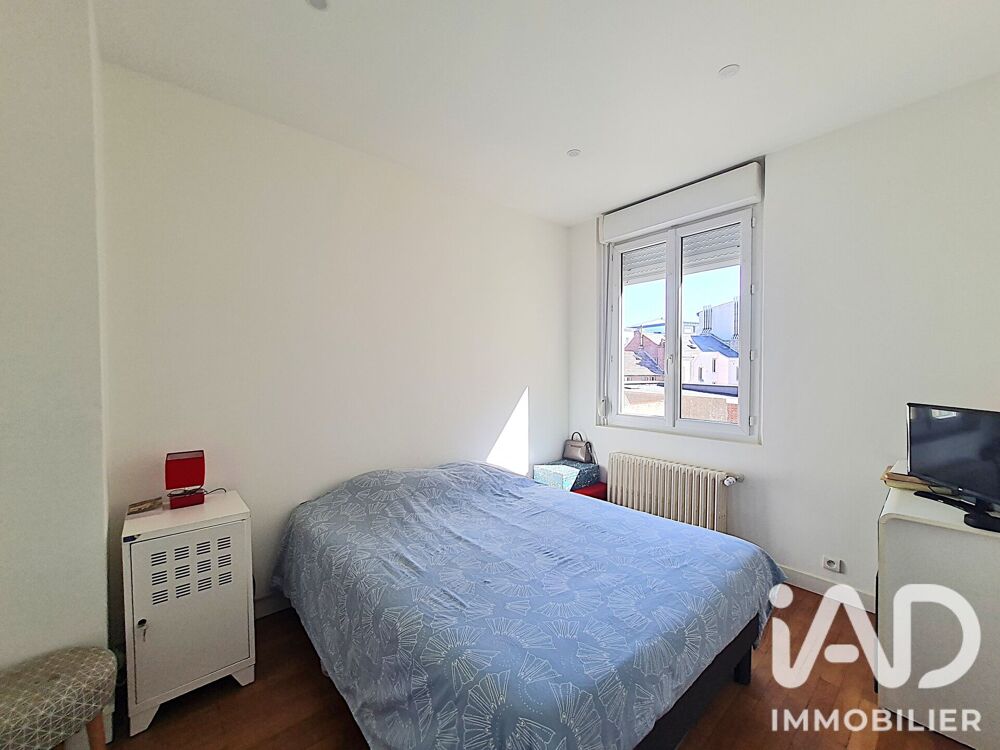 Vente Appartement Vente Appartement 3 pièces Le havre