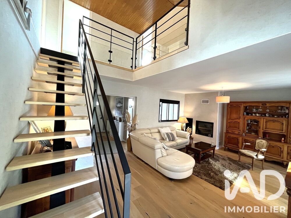 Vente Maison Vente Maison/villa 5 pièces Servon