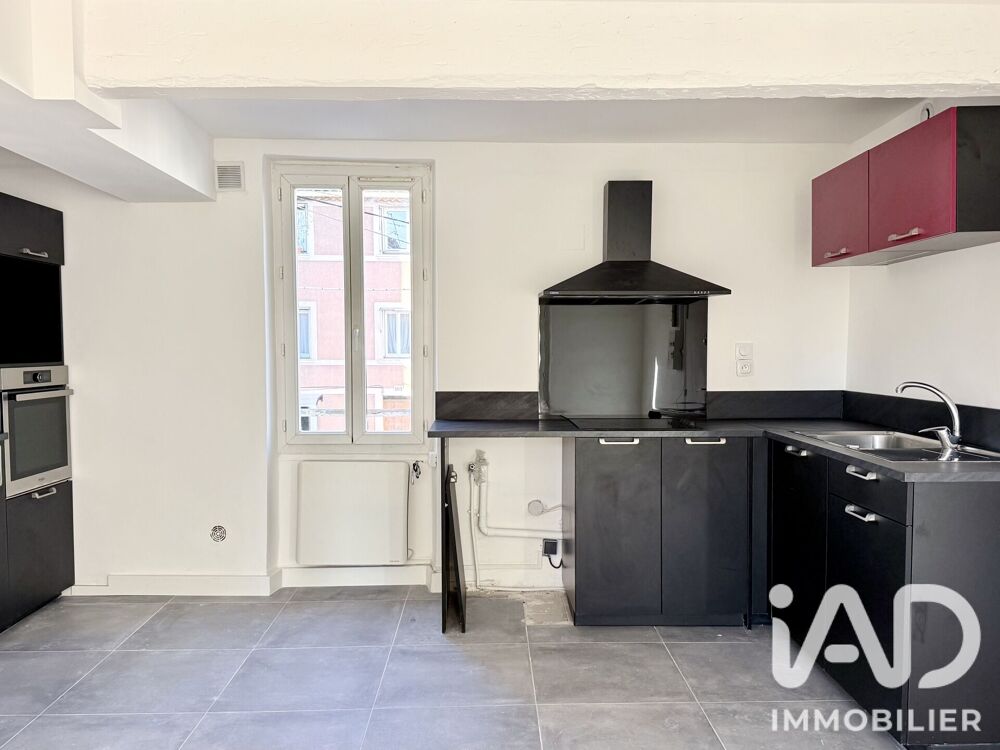 Vente Appartement Vente Appartement 3 pièces Toulon