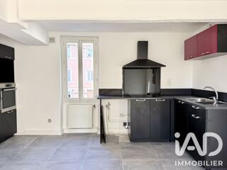 Vente Appartement Vente Appartement 3 pièces Toulon