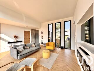  Maison à vendre 6 pièces 182 m²
