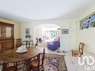  Maison à vendre 8 pièces 160 m²