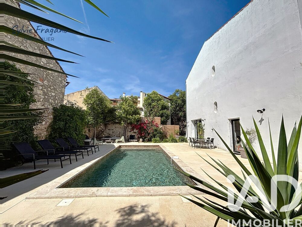Vente Maison/villa 11 pièces