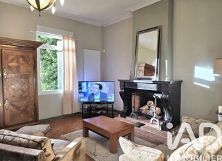  Maison � vendre 15 + pi�ces 300 m�