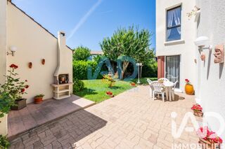  Maison à vendre 6 pièces 160 m²