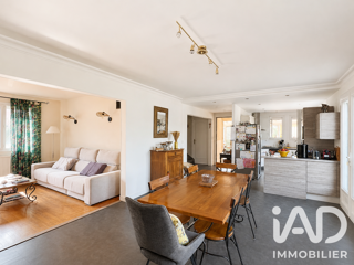  Maison à vendre 5 pièces 111 m²