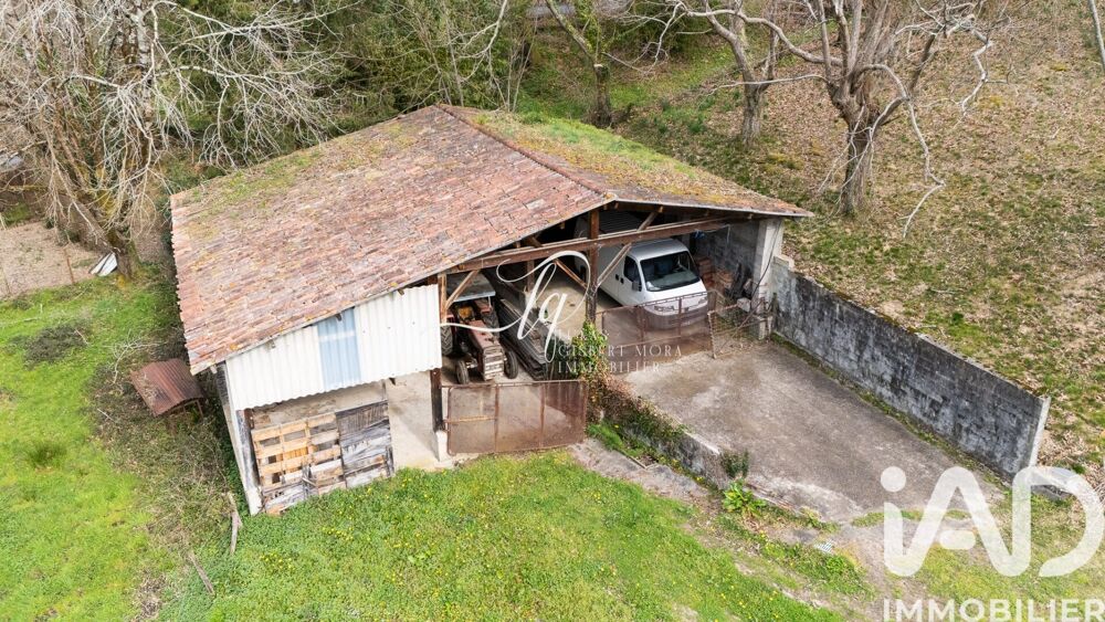 Vente Terrain Vente Terrain 14 831 m&sup2; Mouguerre