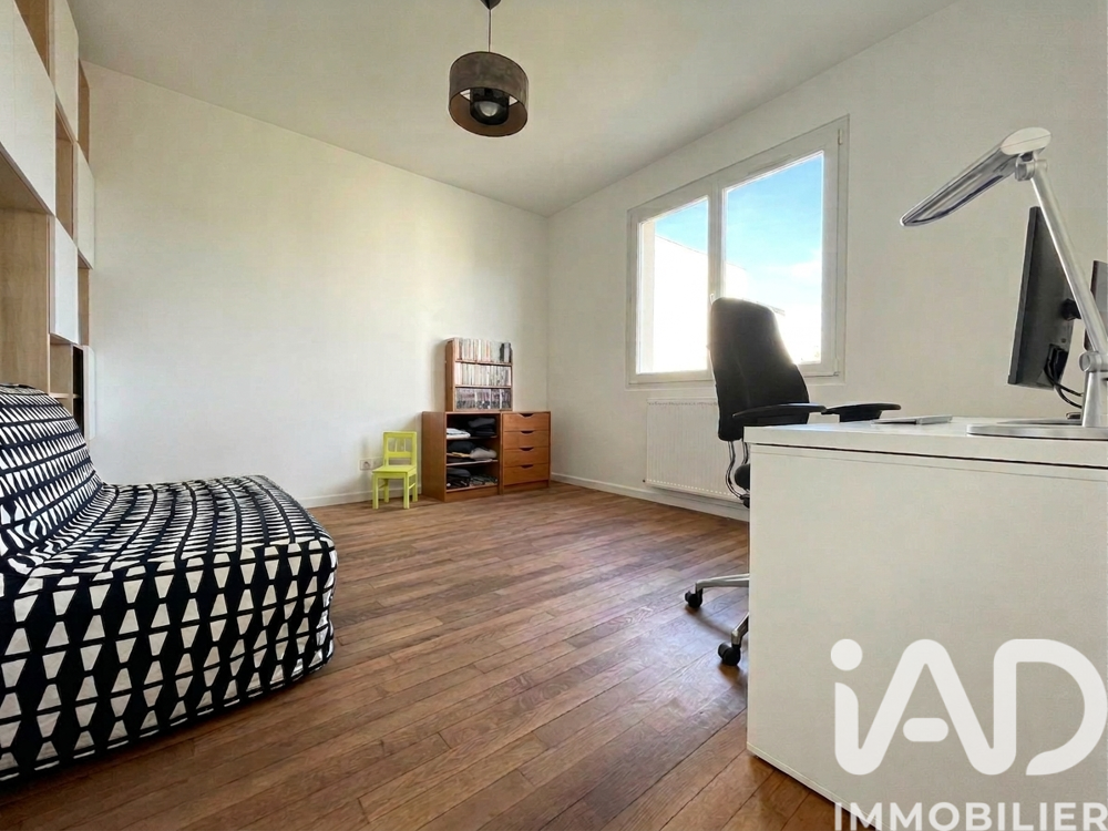 Vente Maison traditionnelle 6 pièces