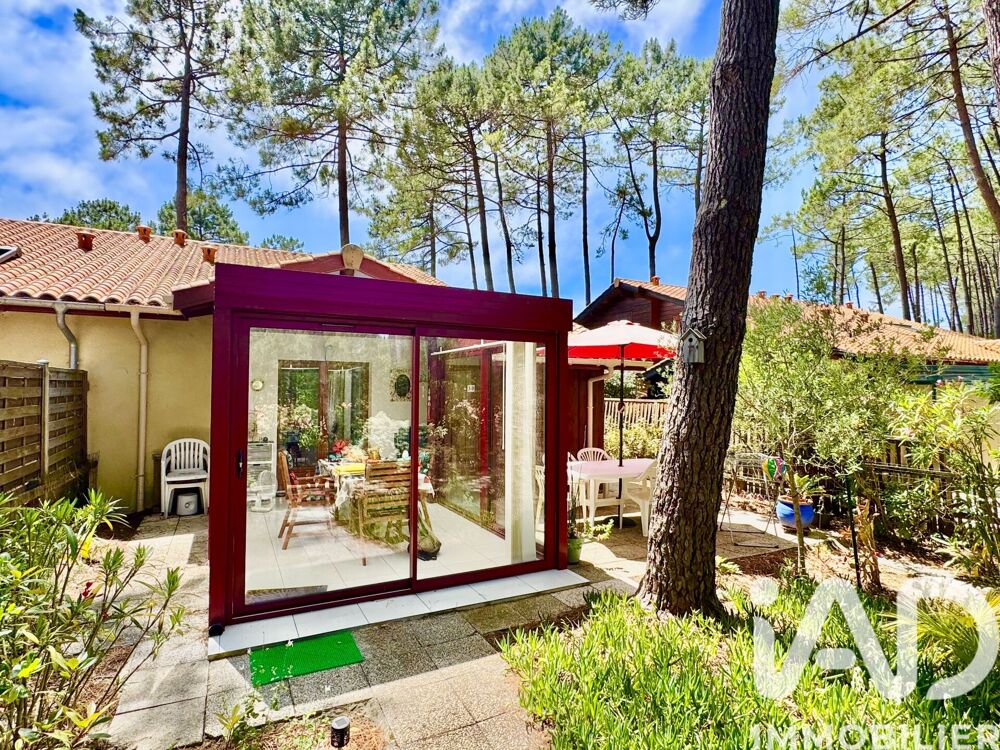 Vente Maison Vente Maison/villa 3 pièces Lacanau