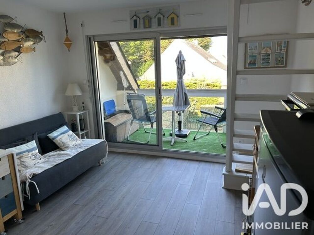Vente Appartement Vente Duplex 3 pièces Sarzeau