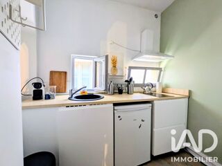  Appartement à vendre 2 pièces 36 m²