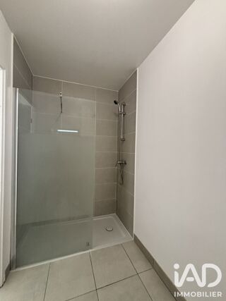  Appartement à vendre 2 pièces 43 m²