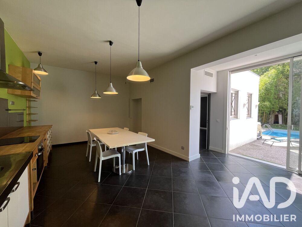 Vente Maison Vente Maison/villa 5 pièces Béziers