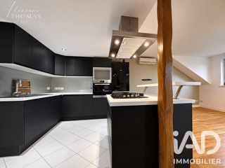  Appartement à vendre 3 pièces 72 m²