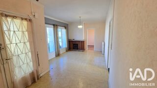  Maison à vendre 4 pièces 82 m²