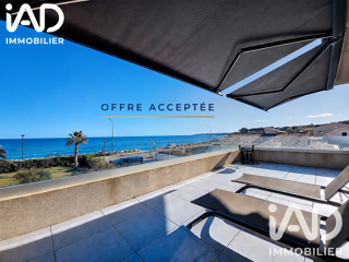  Appartement à vendre 3 pièces 90 m²