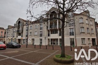  Appartement à vendre 2 pièces 38 m²