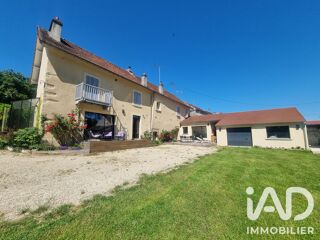  Maison à vendre 9 pièces 230 m²