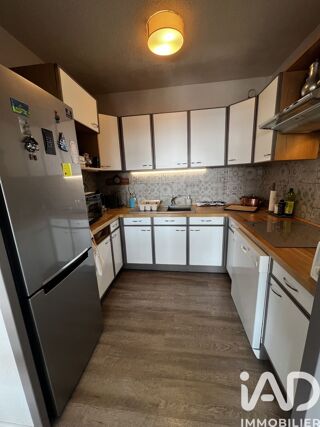  Appartement � vendre 3 pi�ces 74 m�