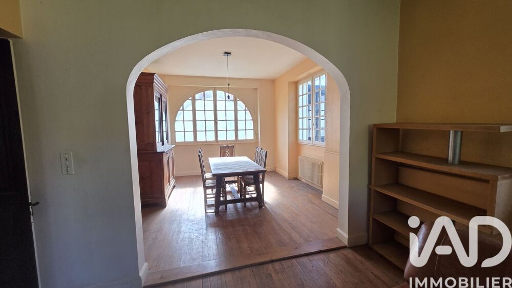 Vente Maison traditionnelle 5 pièces