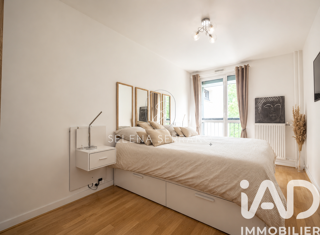  Appartement � vendre 2 pi�ces 54 m�
