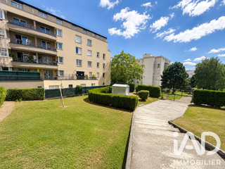  Appartement à vendre 1 pièce 30 m²