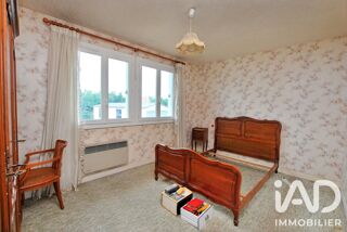 Maison à vendre 3 pièces 77 m²