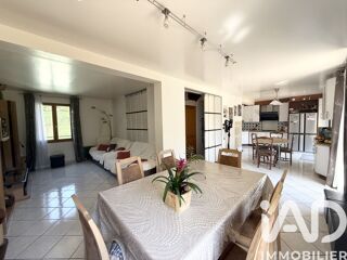  Maison à vendre 6 pièces 127 m²