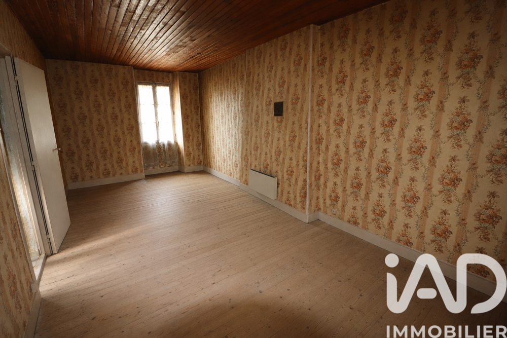 Vente Maison Vente Maison/villa 3 pièces Mandeville-en-bessin