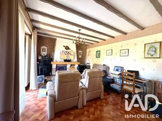  Maison à vendre 4 pièces 86 m²