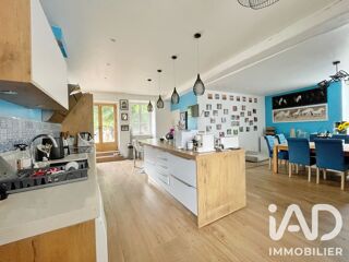  Maison à vendre 12 pièces 440 m²