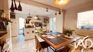  Maison à vendre 3 pièces 109 m²