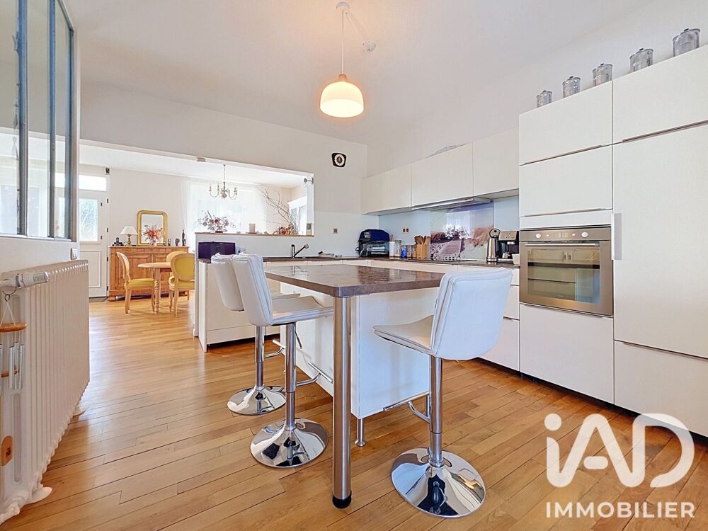 à vendre  Maison Moëlan-sur-Mer (29350)