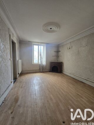  Maison à vendre 7 pièces 168 m²