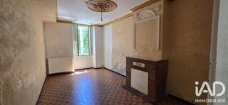  Maison à vendre 5 pièces 136 m²
