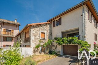  Maison à vendre 5 pièces 119 m²