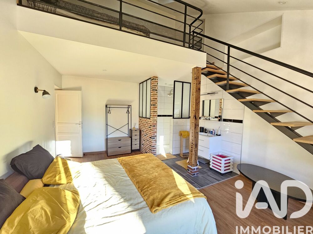 Vente Maison de village 6 pièces