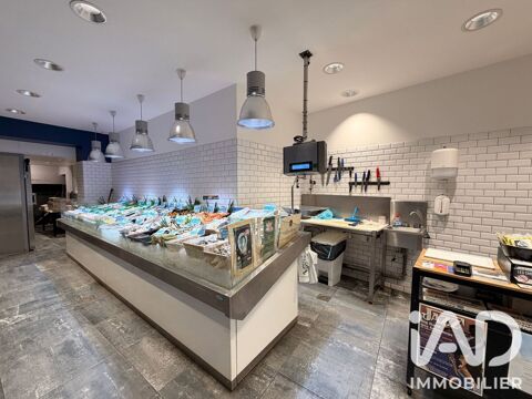   Vente Alimentation 70 m&sup2; 