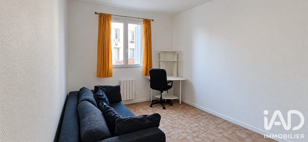Vente Appartement Vente Appartement 1 pièce Aulnay-sous-bois