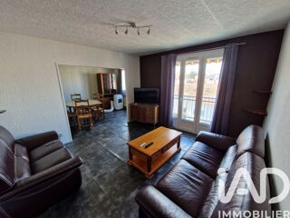  Appartement � vendre 3 pi�ces 85 m�