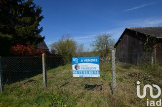  Terrain à vendre 891 m²