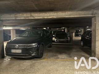  Parking / Garage � vendre 12 m�