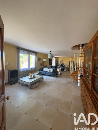  Maison à vendre 5 pièces 160 m²
